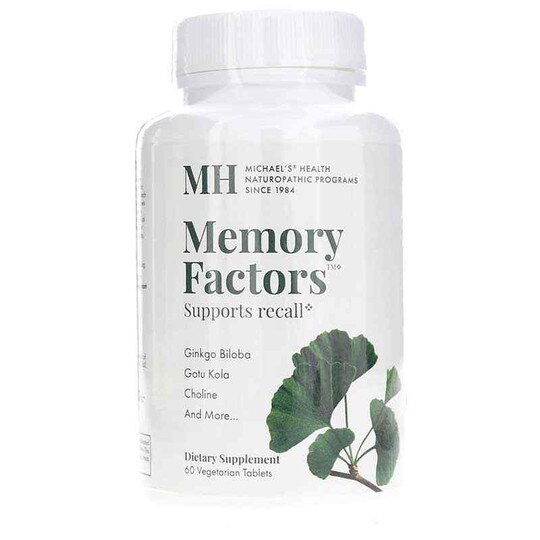 Memory Factors, MNP